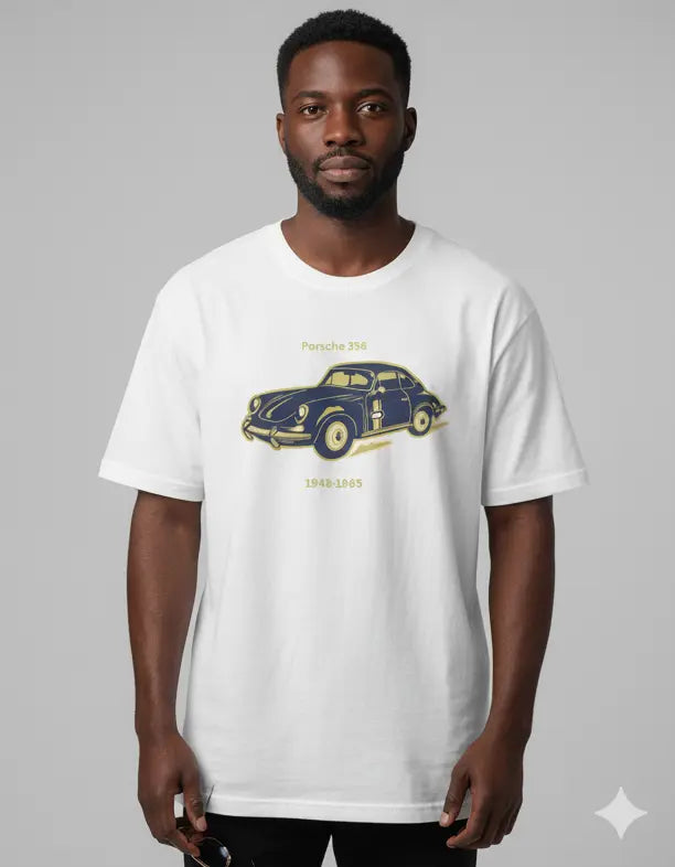 Unisex Classic Crew T-Shirt